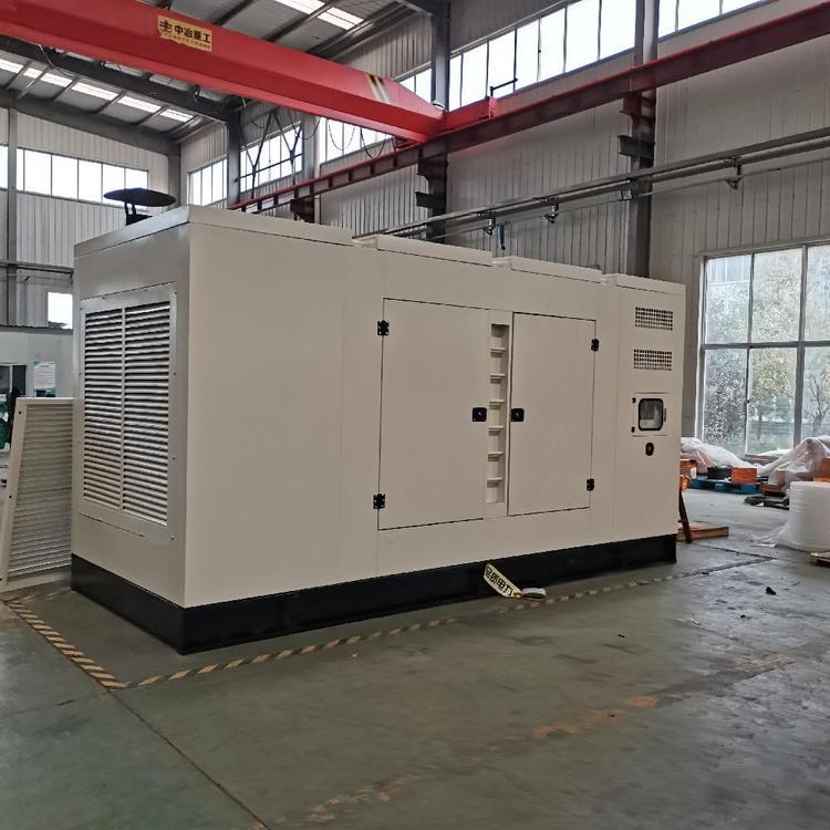 化隆发电机出租